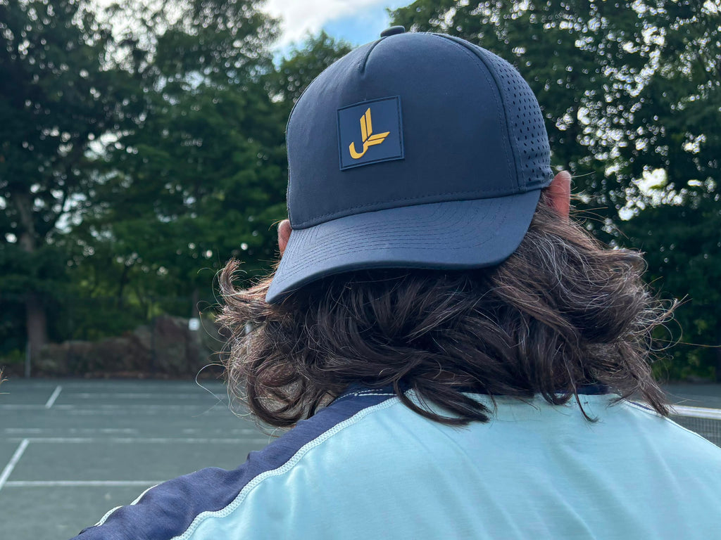 JL Brave Hat