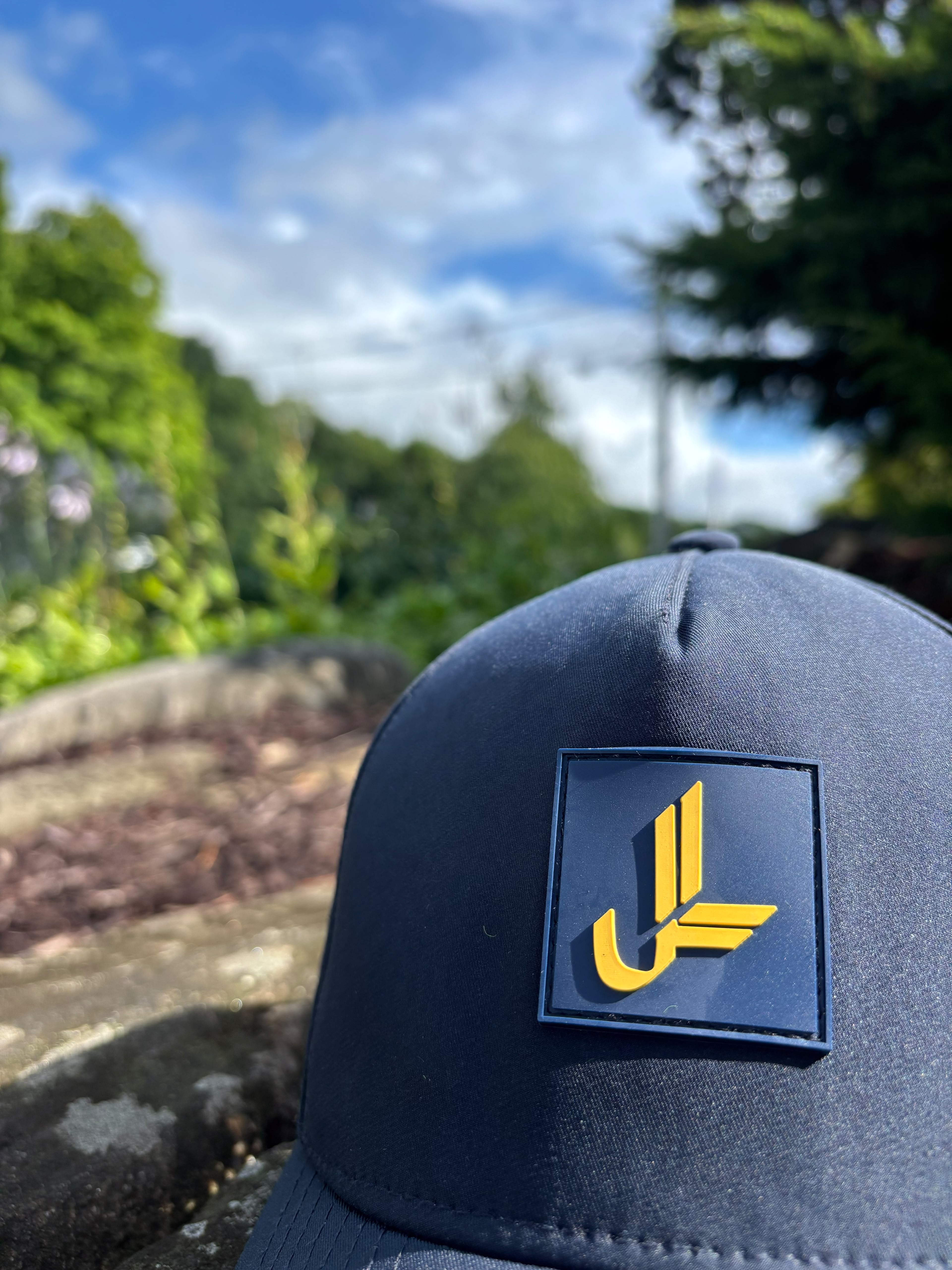 JL Brave Hat