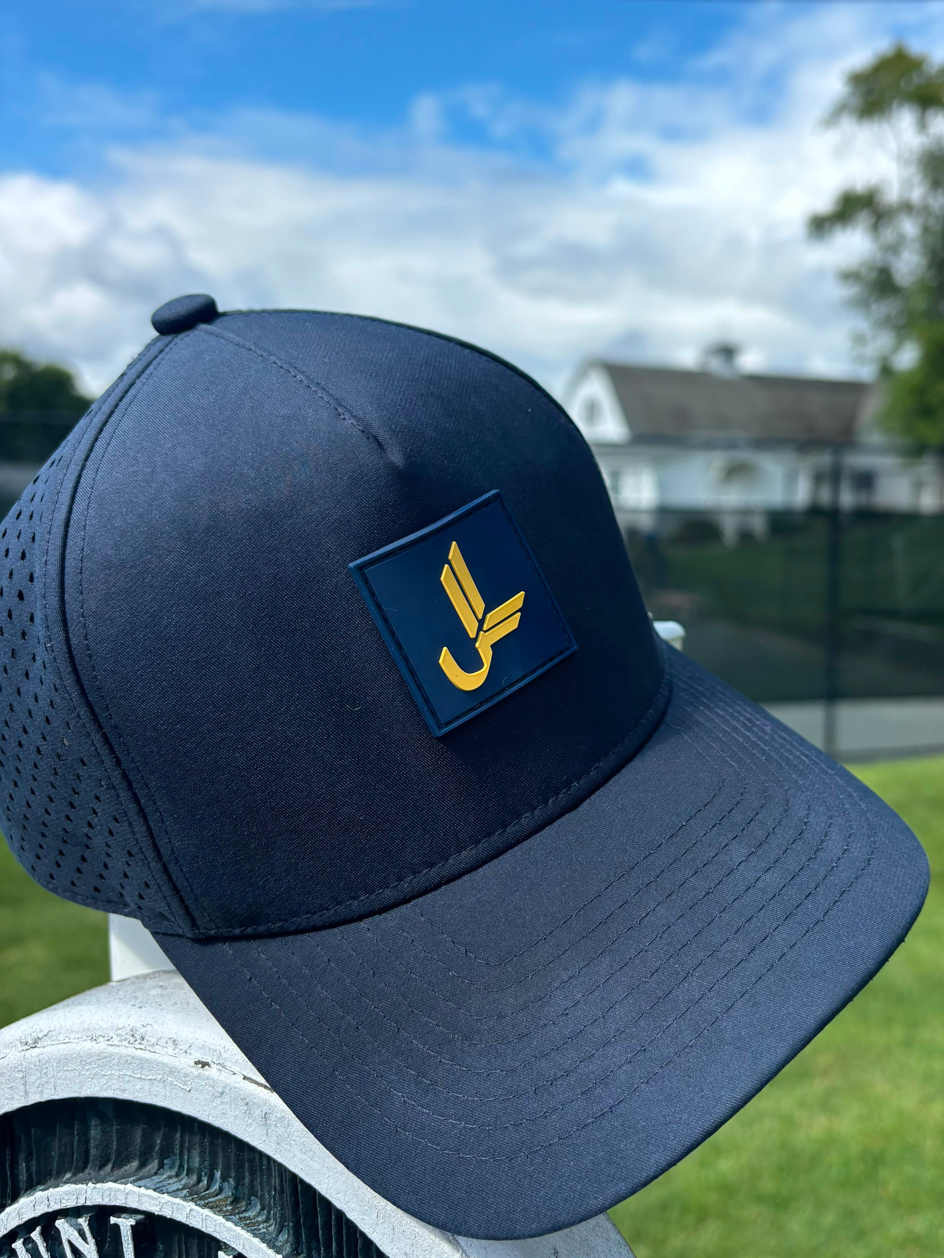 JL Brave Hat