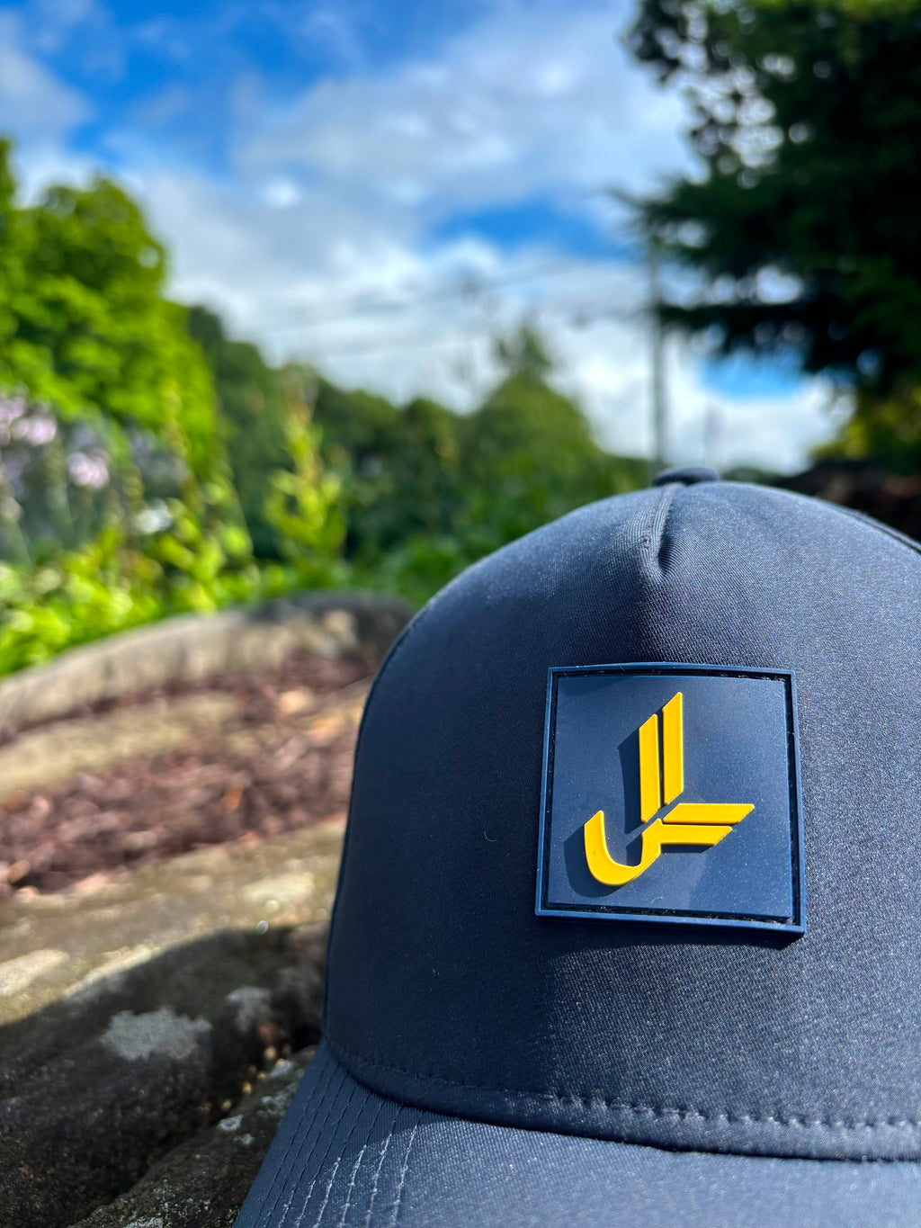 JL Brave Hat