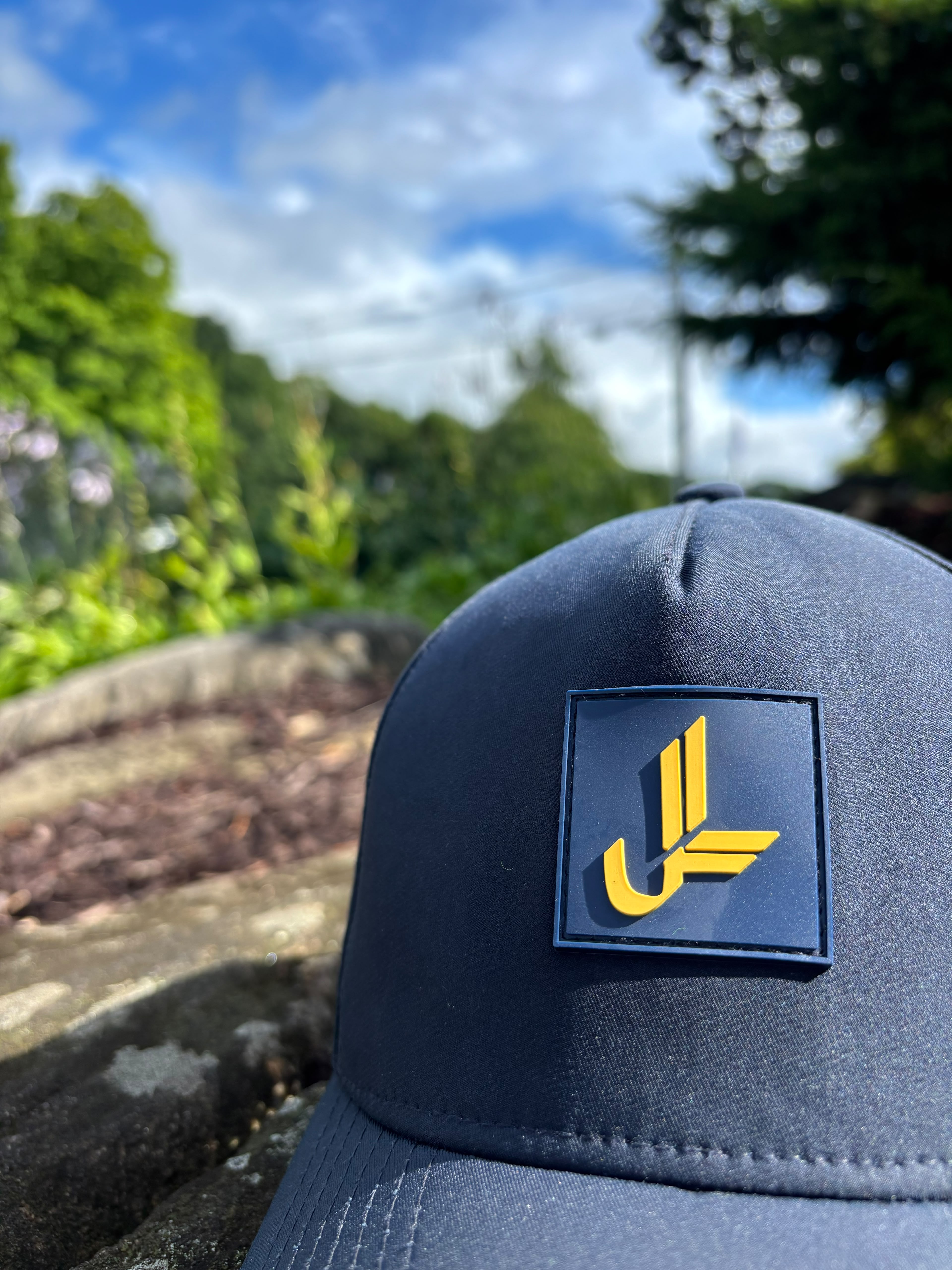 JL Brave Hat