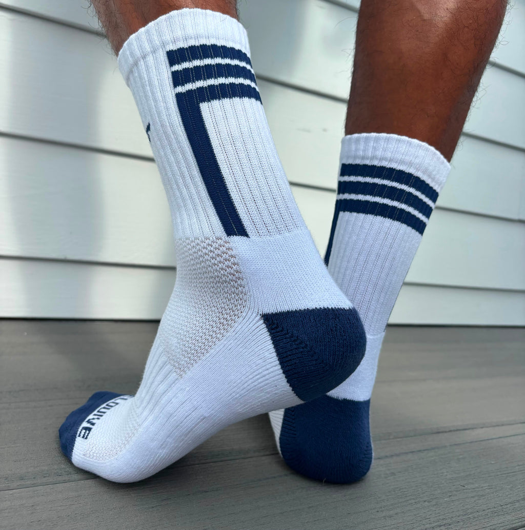 JL Parallel Dimension Socks