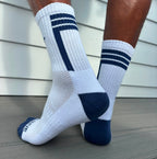 JL Parallel Dimension Socks