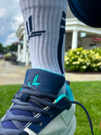 JL Parallel Dimension Socks