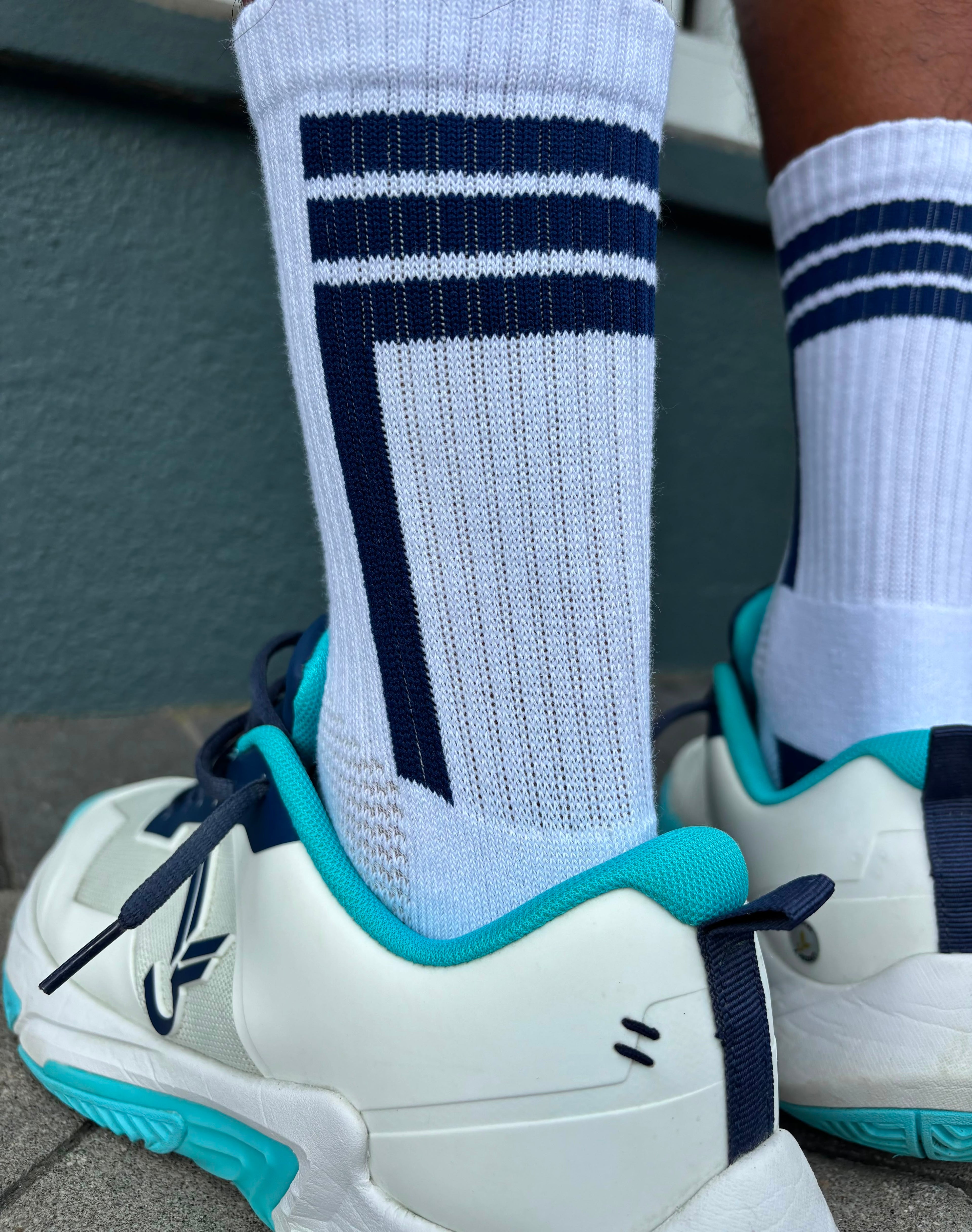 JL Parallel Dimension Socks