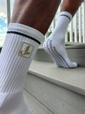 JL Stay Grounded Socks