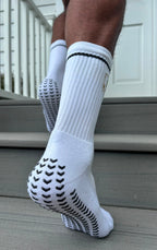 JL Stay Grounded Socks