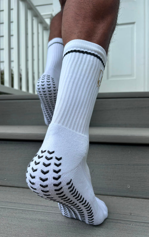 JL Stay Grounded Socks