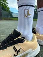 JL Stay Grounded Socks