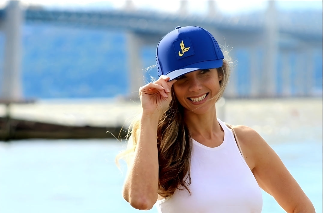 JL Brave Hat
